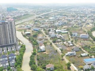 Nhận ký gửi, mua bán 1 số nền đất giá tốt nhất tại KDC ĐH Bách Khoa, P.Phú Hữu, TP Thủ Đức