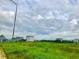 Chuyên dịch vụ kí gửi, môi giới bán nhanh đất nền KDC Biệt Thự Phú Nhuận, P Phước Long B, vị trí đẹp, giá bán từ 55tr/m2