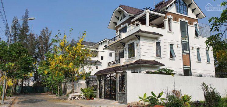 Chuyên dịch vụ kí gửi, môi giới bán nhanh đất nền KDC Biệt Thự Phú Nhuận, P Phước Long B, vị trí đẹp, giá bán từ 55tr/m2