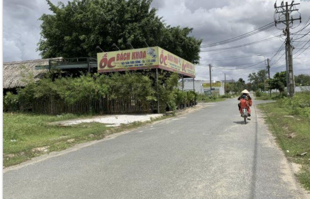 Chủ gửi bán lô đất KDC ĐH Bách Khoa, 7x26m giá 51,5tr/m2, 14x32m giá 47tr/m2, và 1 số nền giá tốt