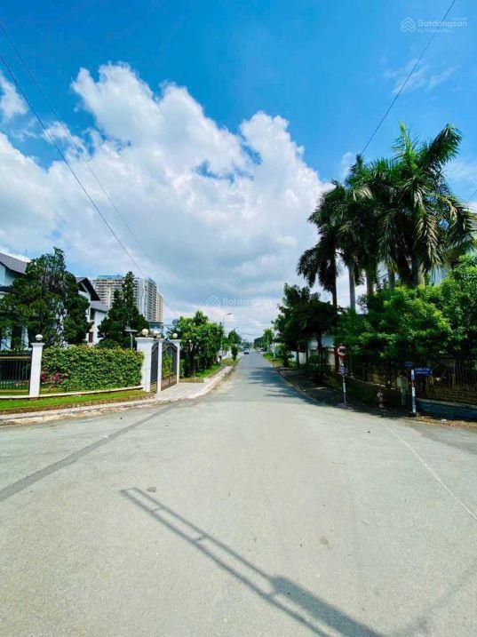 Chủ gửi bán lô đất KDC ĐH Bách Khoa, 7x26m giá 51,5tr/m2, 14x32m giá 47tr/m2, và 1 số nền giá tốt