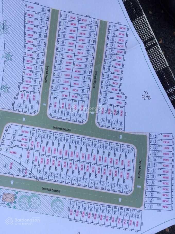 Giỏ hàng d/a diamond town hẻm 68 bưng ông thoàn cần bán 1 số nền đất vị trí đẹp, giá đầu tư