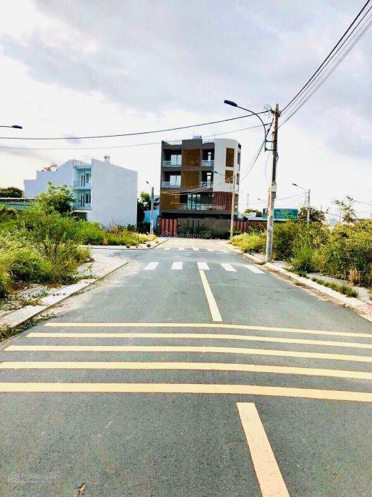 Hàng hot!! Cần bán 3 nền đất mặt tiền đường Liên Phường tại D/A Sở Văn Hoá TT Q9 (Chủ gửi độc quyền)
