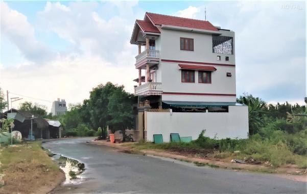 Hàng hot!! Cần bán 3 nền đất mặt tiền đường Liên Phường tại D/A Sở Văn Hoá TT Q9 (Chủ gửi độc quyền)