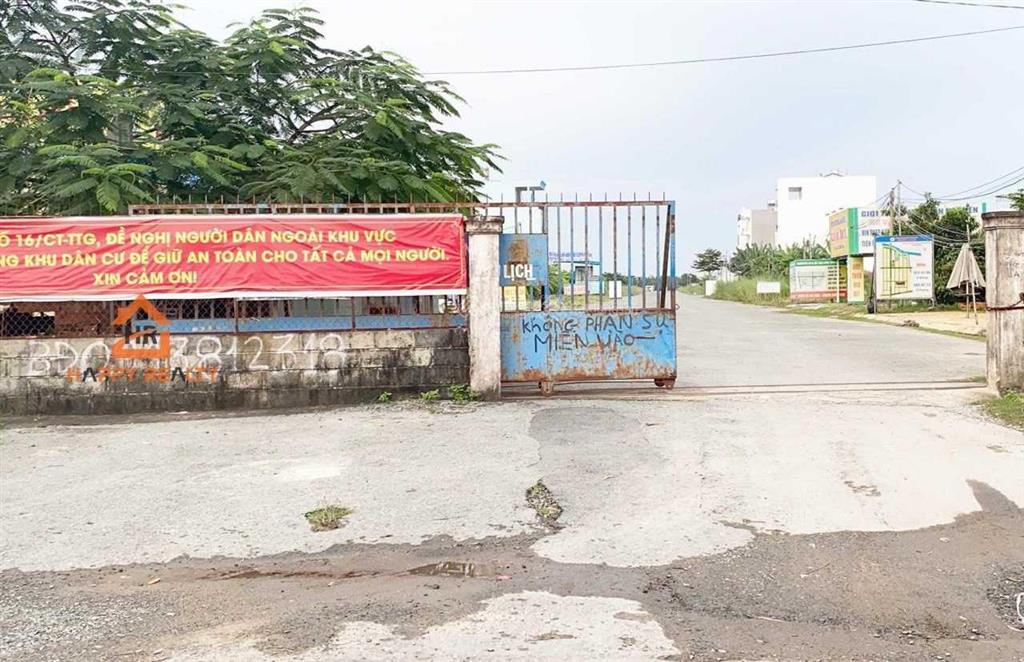 Hàng hot! cần bán 3 nền đất mặt tiền đường liên phường tại d/a sở văn hoá tt q9 (chủ gửi độc quyền)