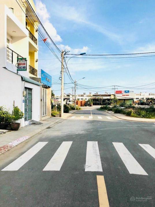 Hàng hot! cần bán 3 nền đất mặt tiền đường liên phường tại d/a sở văn hoá tt q9 (chủ gửi độc quyền)