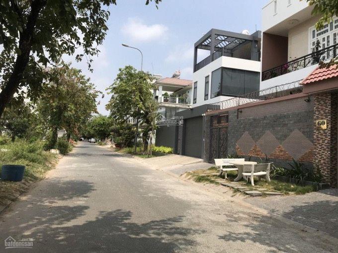 Chuyên dịch vụ kí gửi, ra hàng nhanh các nền đất tại KDC Hoàng Anh Minh Tuấn, đối diện Global City