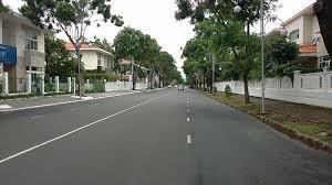 Ra hàng nhanh các nền đất tại kdc hoàng anh minh tuấn, đối diện global city