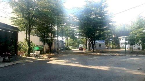 Ra hàng nhanh các nền đất tại kdc hoàng anh minh tuấn, đối diện global city