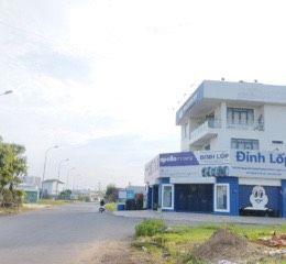 Tập hợp các lô đất chủ đang cắt lỗ tại KDC Biệt Thự Phú Nhuận, P Phước Long B, Q9, hàng xóm The GlobalCity