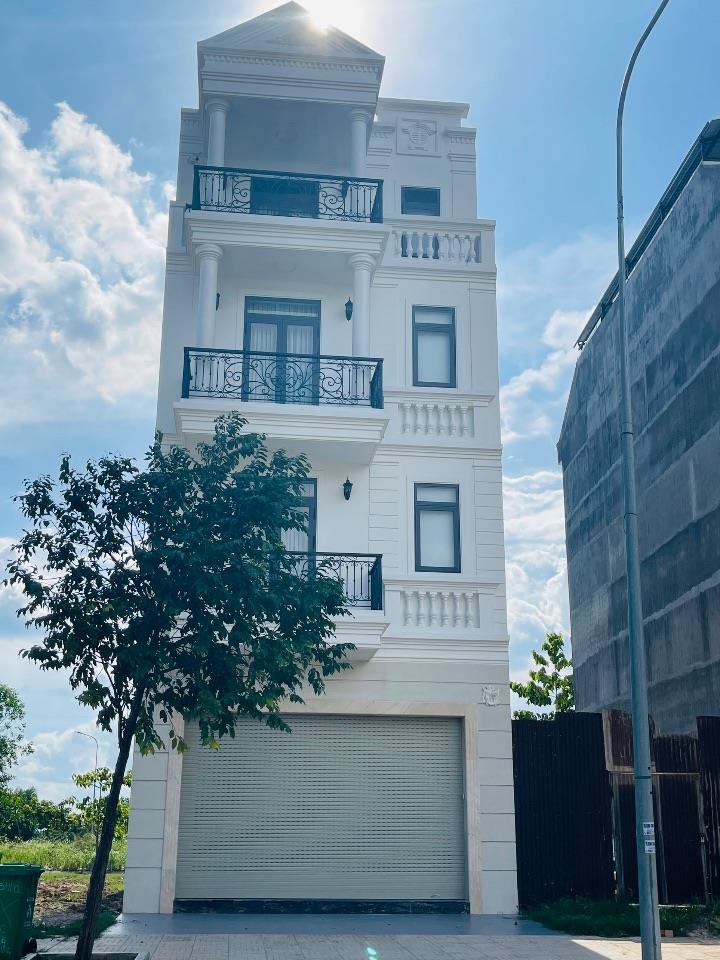 Bao giá thị trường! chọn lọc được 1 số nền đất giá tốt KDC Sở Văn Hoá giá bán từ 38tr/m2 