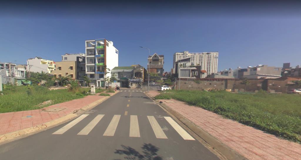 Bao giá thị trường! chọn lọc được 1 số nền đất giá tốt KDC Sở Văn Hoá giá bán từ 38tr/m2 