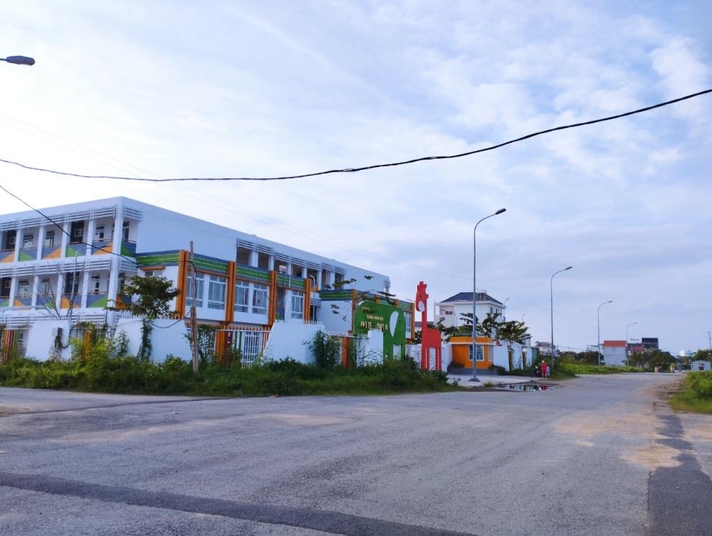 Giỏ hàng 12 nền đất KDC Phú Nhuận bán nhanh trong 7 ngày. Cam kết giá tốt. LH 0932.678.222