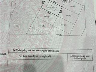 Bán gấp những nền đất dưới đây có giá tốt thích hợp đầu tư thời điểm hiện tại KDC Sở văn hóa thông tin Q9