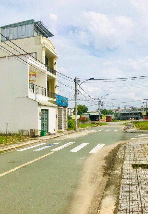 Bán gấp những nền đất dưới đây có giá tốt thích hợp đầu tư thời điểm hiện tại KDC Sở văn hóa thông tin Q9