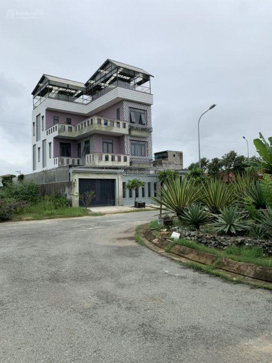 Gấp! Giá hời bán nhanh nền biệt thự D/A Phú Nhuận đối diện GlobalCity giá chỉ 69tr/m2( cam kết có thật)