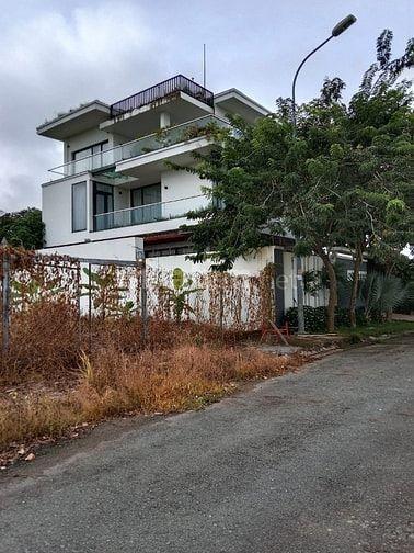Chuyên dịch vụ kí gửi, môi giới bán nhanh đất nền KDC Biệt Thự Phú Nhuận, P Phước Long B, vị trí đẹp, giá bán từ 60tr/m2