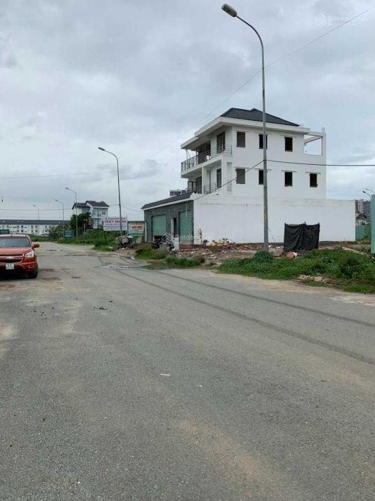 Hàng hiếm lô đất 14x23m (315m2), hướng Đông Nam tuyệt đẹp tại D/A KDC Phú Nhuận giá chỉ 69tr/m2 