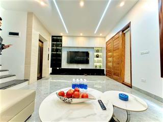 Bán nhà riêng phân lô phố 8/3, hai bà trưng 43m2x5 tầng. giá 10.3 tỷ. ôtô tránh, kdvp, nhà mới đẹp