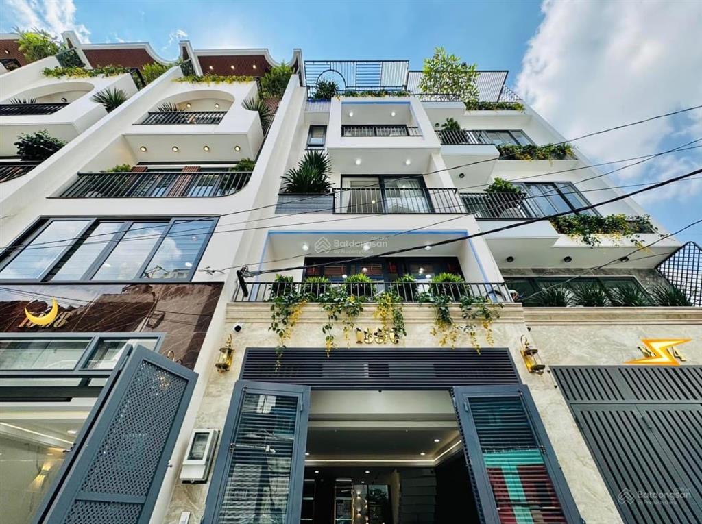 Hot! kẹt tiền cần bán nhà cho thuê 28tr/th phùng khắc khoan, quận 1, giá 5,85 tỷ/64m2, 1 trệt 3 lầu