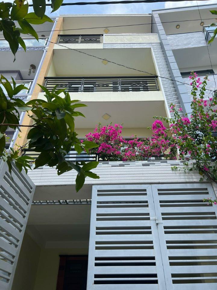 nhà bán 3 tầng KDC cotec Phú Xuân 0916.681.682