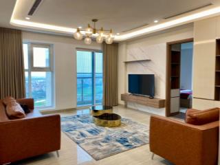 Bán căn góc Ciputra 154m2 view sân golf đẹp, hướng mát - 0974606535.