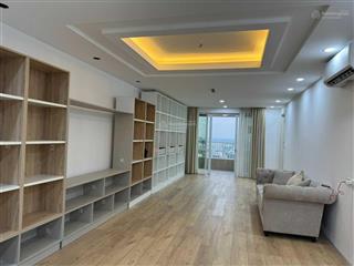 Bán căn hộ 3 ngủ ciputra p1 p2 145m2 giá tốt, view nội khu 0974 606 ***