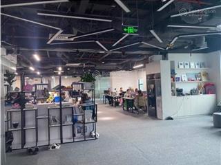 Bán sàn văn phòng hạng b 600m2 trung tâm cầu giấy vị trí siêu tiện ích nhiều tòa văn phòng