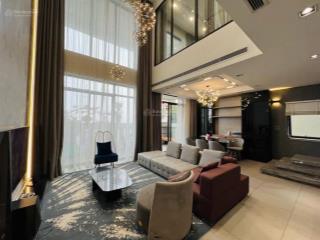 Vợ chồng tôi chuyển công tác bán ch vip duplex roman plaza dt 189m2 3pn+1 3wc 13.5tỷ  0965 066 ***