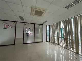  Cho thuê văn phòng Vĩnh yên giá từ 110k/m2. LH 0399.566.078