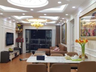 Bán căn hộ AN BÌNH Plaza Trần Bình 82m2 3PN 2WC nhà mới đẹp giá rẻ LH 0333196926
