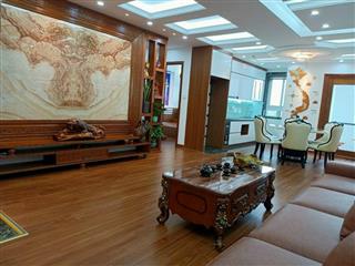 Bán căn hộ Hà Thành Plaza 102 Thái Thịnh Đống Đa 120m2 3PN 2WC nhà mới đẹp đủ đồ giá 6 tỷ LH 0349627688