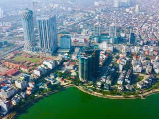 Lakeside garden  không gian sống xanh giữa lòng hải phòng!