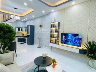 Nhà mới đẹp phường 2, phú nhuận, đường cô giang, 38m2.  0938 350 *** thu