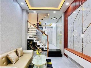 Cần bán gấp nhà nguyễn văn công, p. 3, gò vấp  dt 40m2, gần bệnh viện 175 giá chốt 2 tỷ 190