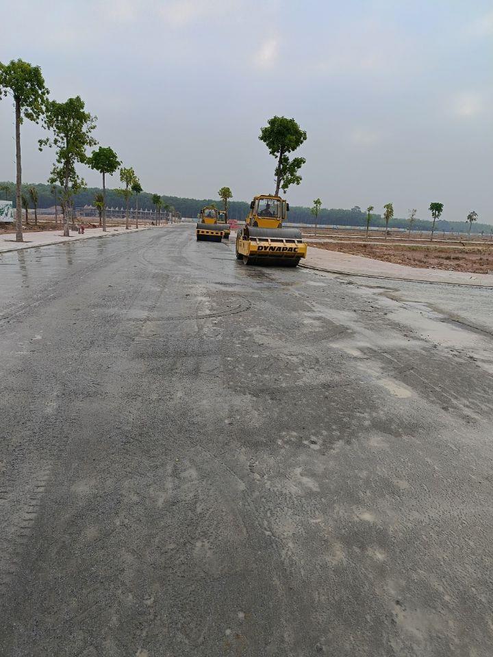 Cần Bán Đất Khu Đô Thị Phương Trường An, Tân Định, Bến Cát, Bình Dương