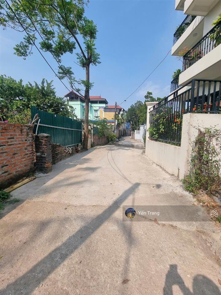 Bán đất minh trí sóc sơn, ô tô tránh, 250m2, mt 9m, chỉ 25tr/m2.