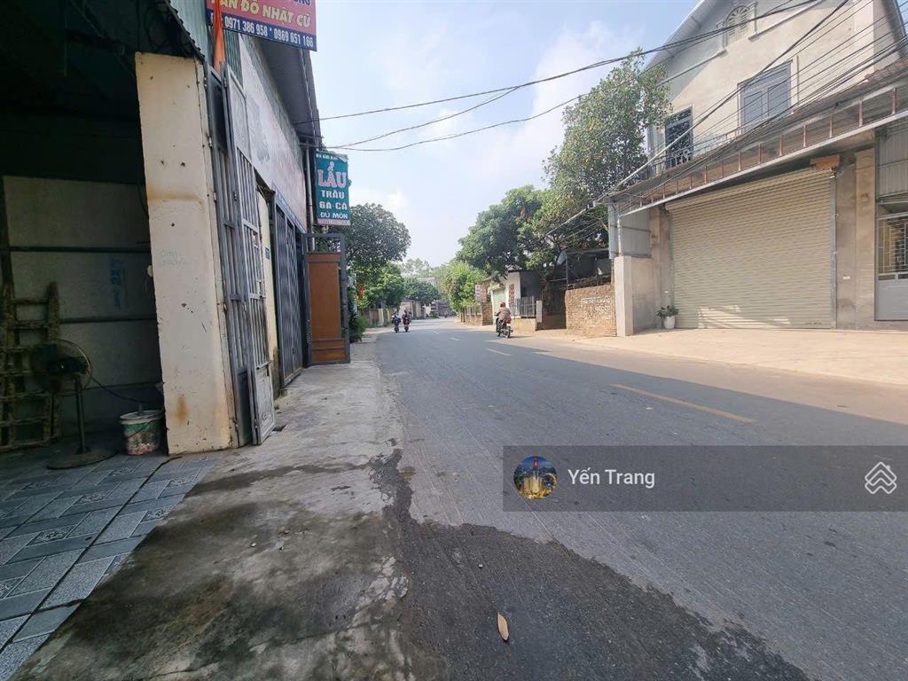 Bán đất minh trí sóc sơn, ô tô tránh, 250m2, mt 9m, chỉ 25tr/m2.