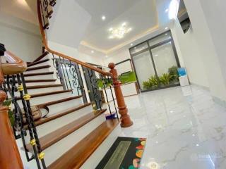 Cần tiền gấp, bán rẻ, 56m2 4tầng, giá hơn 7 tỷ, sát khu cc thepride, tố hữu, hà đông, nhà kg lỗi