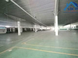 Cho thuê nhà xưởng giá rẻ 12.200m2 chỉ 580 triệu. biên hòa  đồng nai 0937 980 ***