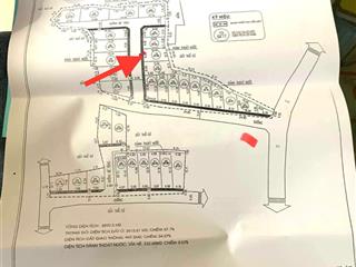 Duy nhất 1 lô đấu giá phụng công 65m2 tiếp giáp lối sang ecopark, xung quanh dân cư sầm uất