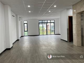 Văn phòng shophouse nguyễn thị nhung 7x15m sàn chỉ 10 triệu, có thang máy