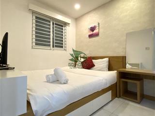 Cho thuê căn hộ 1pn mường thanh luxury 60 trần phú 8.5tr/tháng
