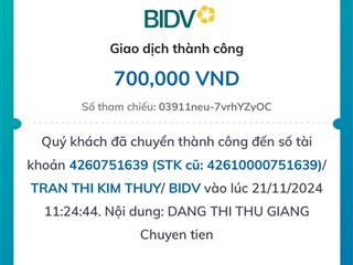 Gần 150m sát đường vành đai 4, làng kim tiền, xã kim hoa, mê linh