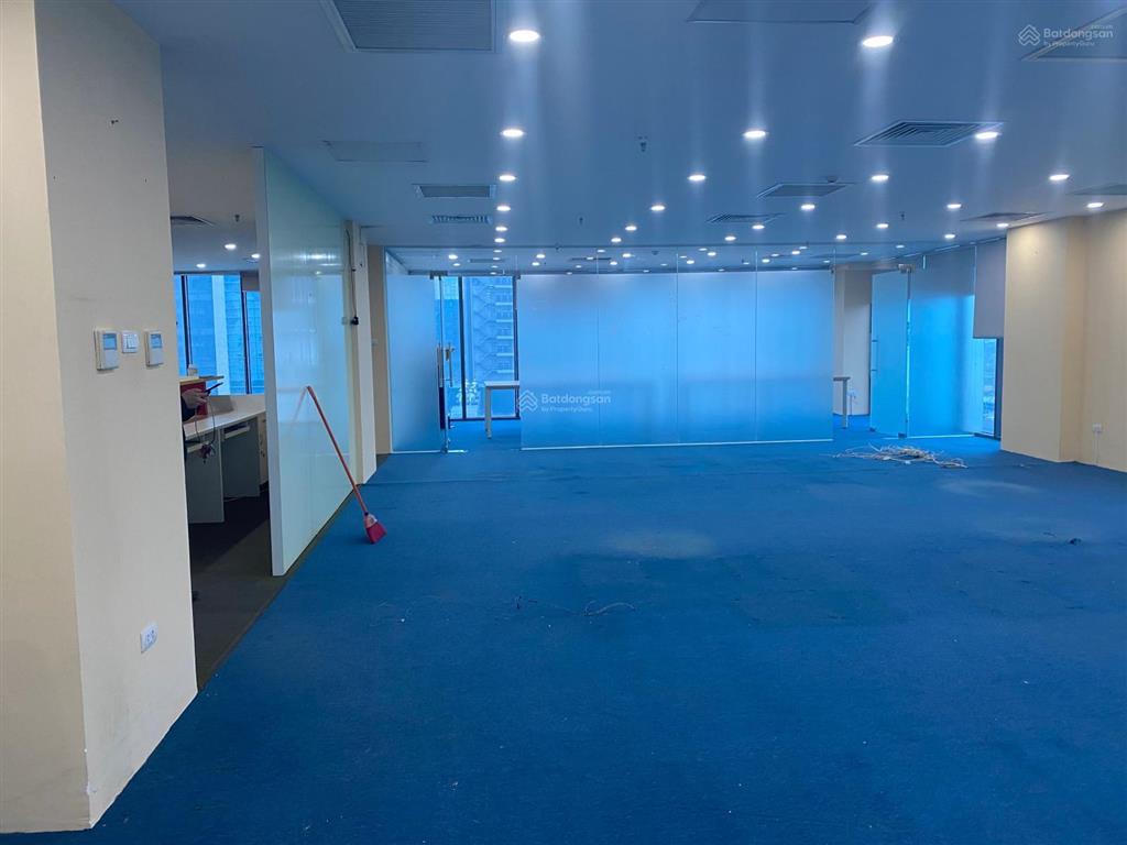 Cho thuê văn phòng khu đô thị mới nghĩa đô, bắc từ liêm hà nội dt 100m2