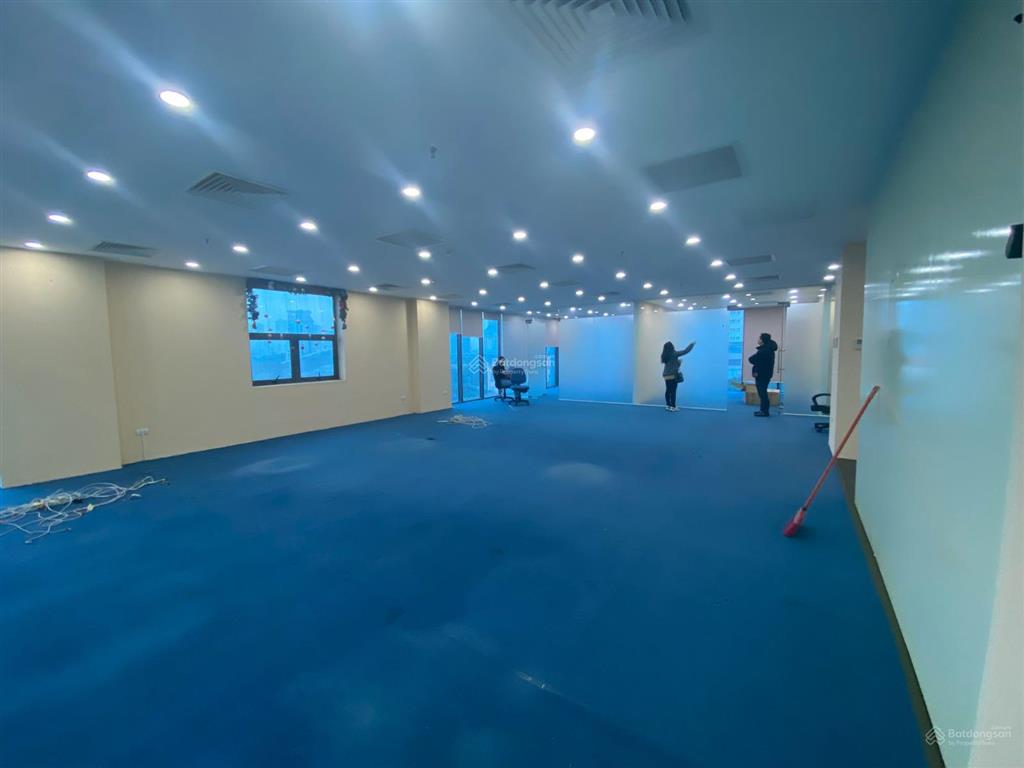 Cho thuê văn phòng khu đô thị mới nghĩa đô, bắc từ liêm hà nội dt 100m2