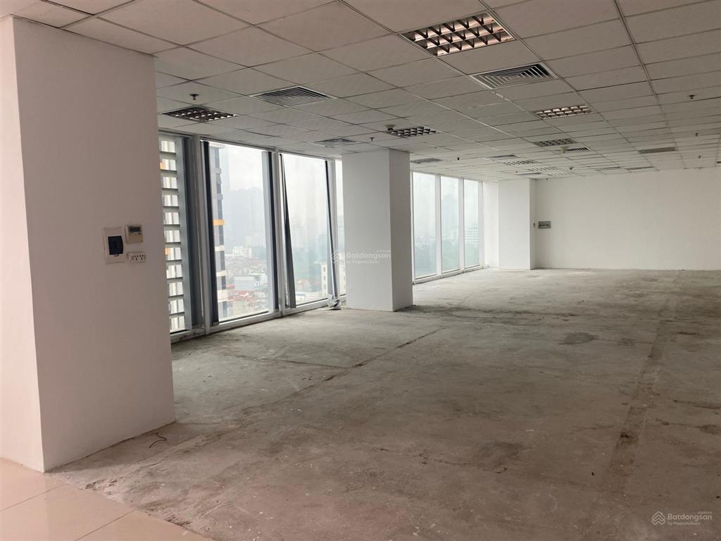 Cho thuê văn phòng khu đô thị mới nghĩa đô, bắc từ liêm hà nội dt 100m2