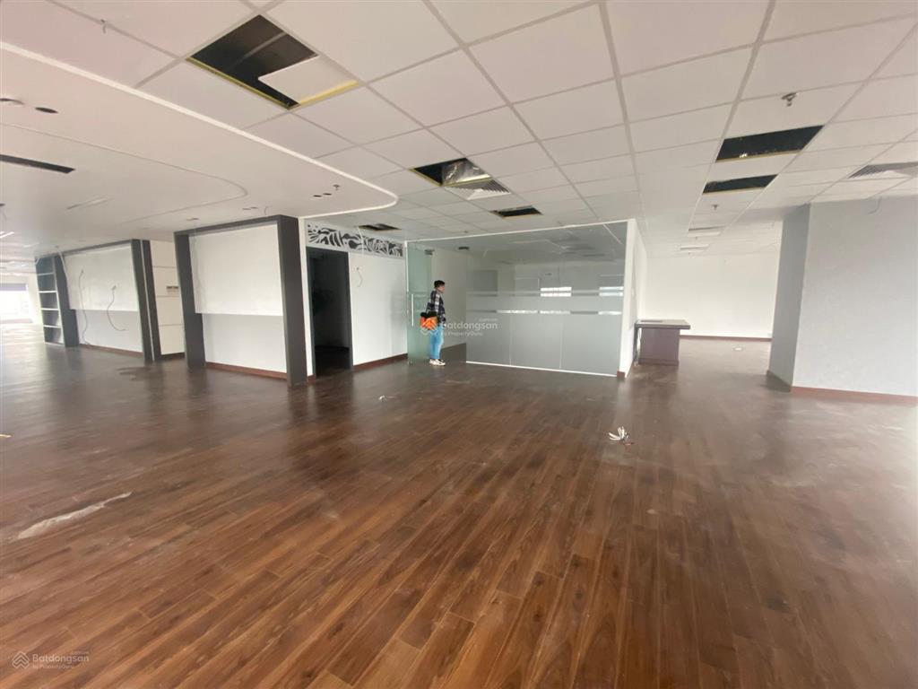 Cho thuê văn phòng khu đô thị mới nghĩa đô, bắc từ liêm hà nội dt 100m2