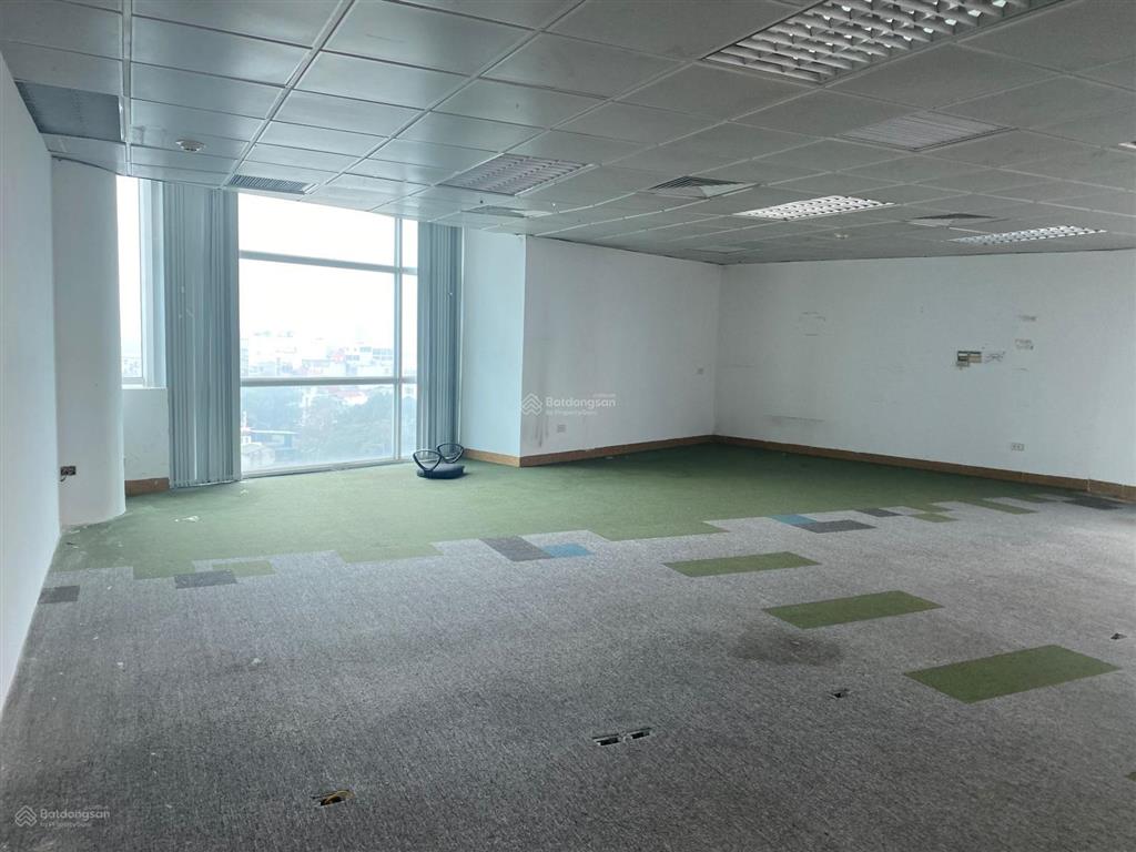 Cho thuê văn phòng khu đô thị mới nghĩa đô, bắc từ liêm hà nội dt 100m2