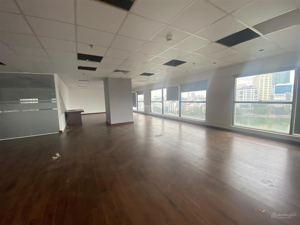 Cho thuê văn phòng khu đô thị mới nghĩa đô, bắc từ liêm hà nội dt 100m2